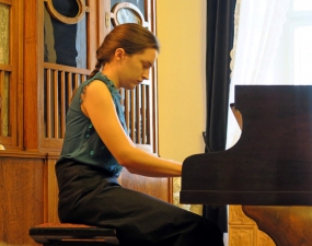 2023-09-17 KPH - Kateřina Potocká - klavír