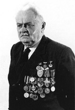 Kpt. František Pazour