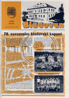 Bludovan 8/2003