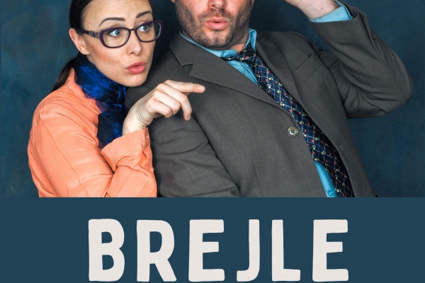 Brejle - divadlo pro dospělé