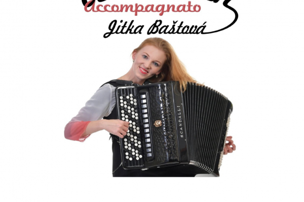 KPH: Accordeon Accompagnato - Jitka Baštová