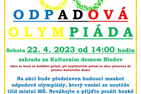 Odpadová olympiáda