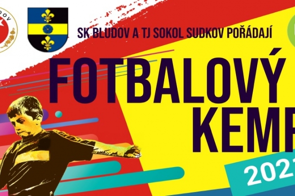 Fotbalový kemp