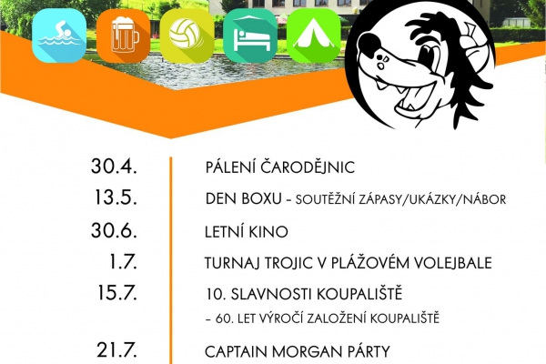 Letní kino - Hádkovi
