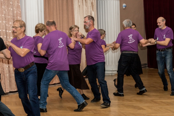 Country seminář