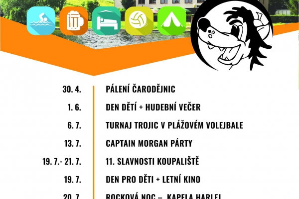 End of Summer Fest – Láďa Křížek a Kreyson 