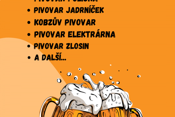 Ke Kostelíčku na pivo