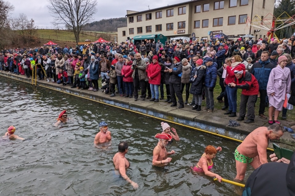 12. ročník memoriálu Jaroslava Špičky