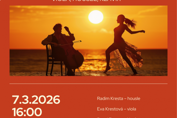 KPH: Tango ve třech