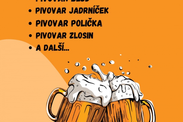 Ke Kostelíčku na pivo