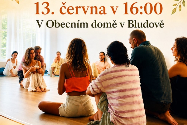 Workshop Rodinné konstelace