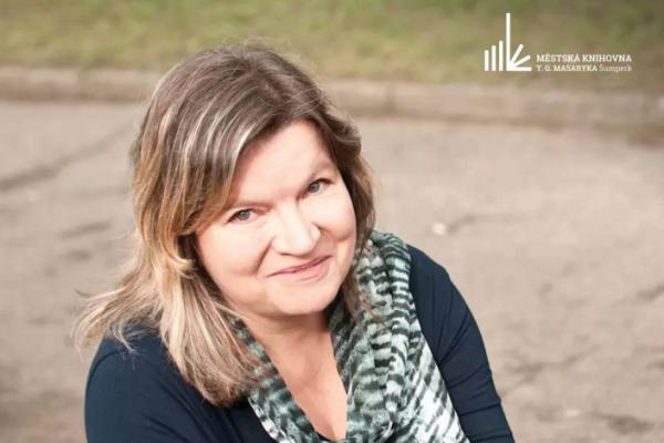 Kniha v lázni - Iva Pekárková