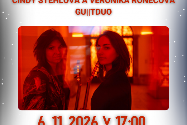 KPH: Guitduo Veronika Cindy