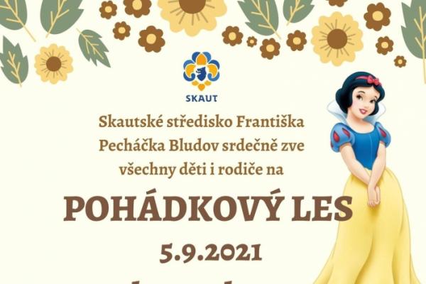 Pohádkový les
