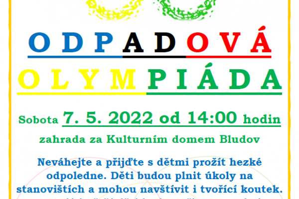 Odpadová olympiáda