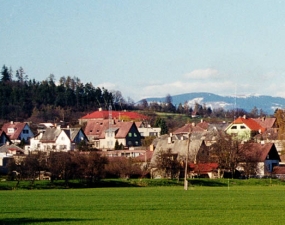 Panoramatické fotografie