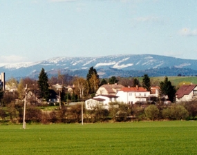 Panoramatické fotografie