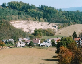 Panoramatické fotografie