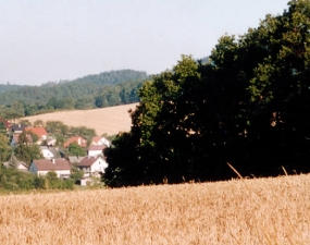 Panoramatické fotografie