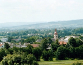 Panoramatické fotografie