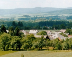 Panoramatické fotografie