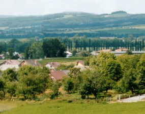 Panoramatické fotografie