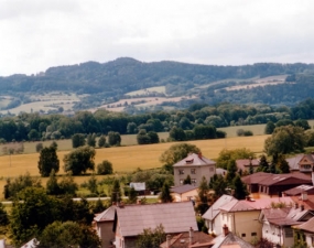 Panoramatické fotografie