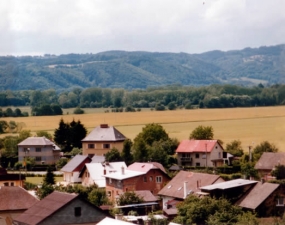 Panoramatické fotografie