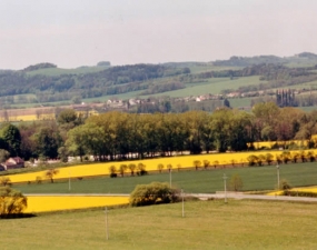 Panoramatické fotografie