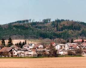 Panoramatické fotografie