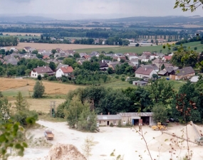 Panoramatické fotografie