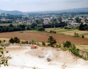 Panoramatické fotografie