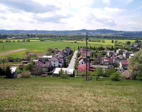 Panoramatické fotografie