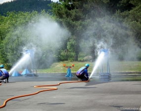 2012-06-02 - Okresní kolo mužů a žen