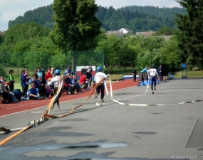 2012-06-02 - Okresní kolo mužů a žen