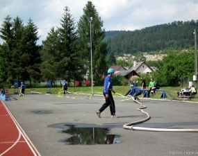 2012-06-02 - Okresní kolo mužů a žen