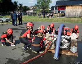 2012-06-02 - Okresní kolo mužů a žen