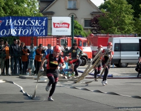 2012-06-02 - Okresní kolo mužů a žen