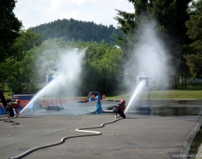 2012-06-02 - Okresní kolo mužů a žen