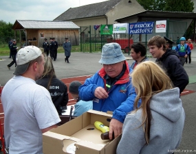 2012-06-02 - Okresní kolo mužů a žen