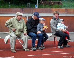 2012-06-02 - Okresní kolo mužů a žen