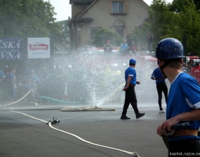 2012-06-02 - Okresní kolo mužů a žen