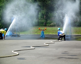 2012-06-02 - Okresní kolo mužů a žen