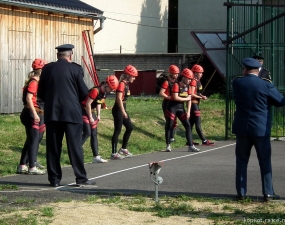 2012-06-02 - Okresní kolo mužů a žen