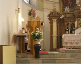 2012-04-09 - Arcibiskup v Bludově
