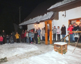 2012-12-15 - 12-21 - Výstava betlémů