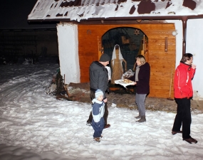 2012-12-15 - 12-21 - Výstava betlémů