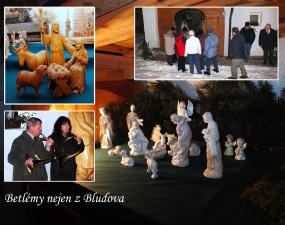 2012-12-15 - 12-21 - Výstava betlémů