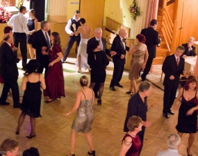 2012-01-14 - Obecní ples