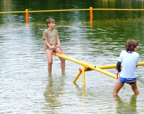 2012-09-01 - Výšlap za bludovským špekáčkem, 20. ročník